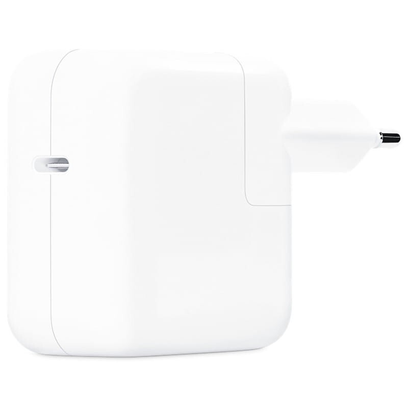 Adaptador de alimentação Apple 30W USB-C 1
