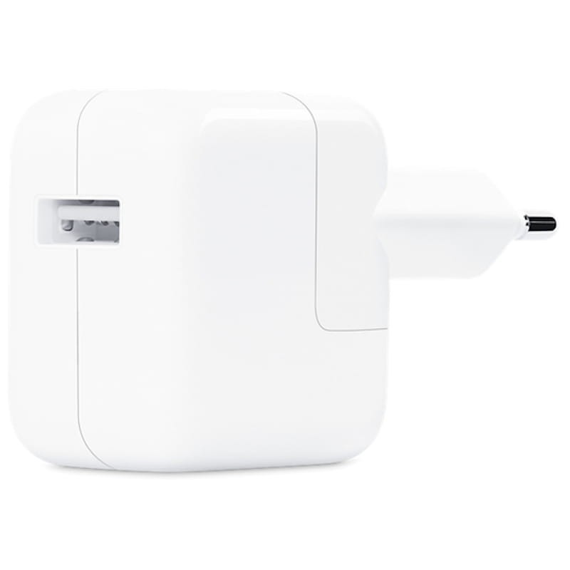 Adaptador de Energia Apple 12W USB 1