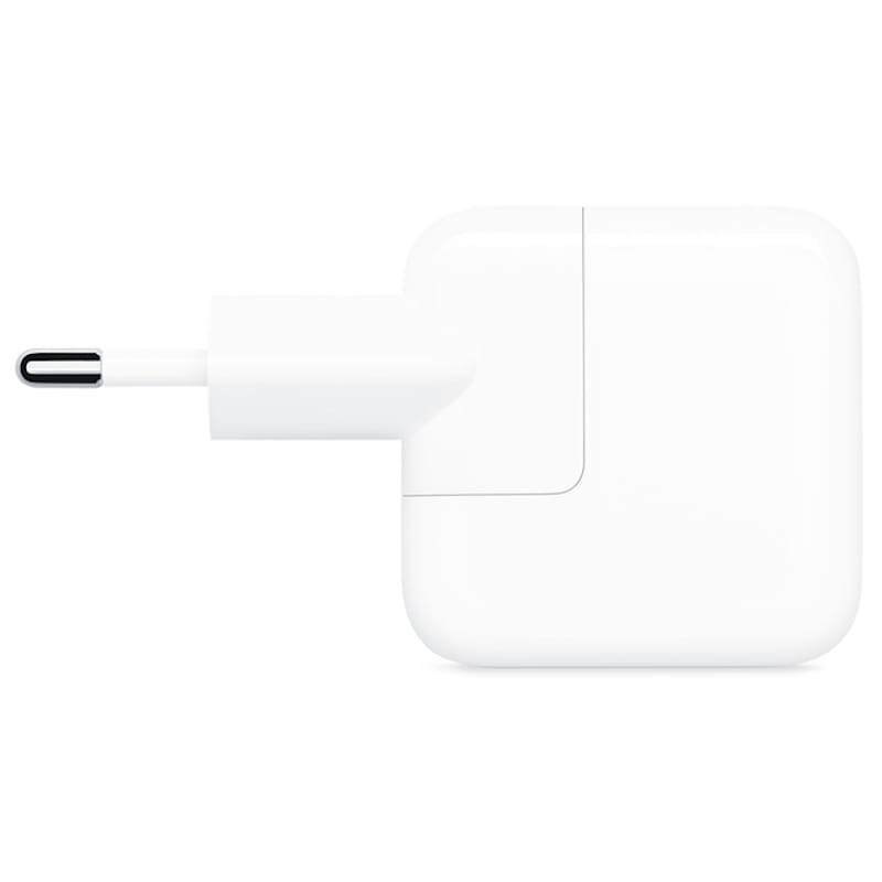 Adaptador de Energia Apple 12W USB 2