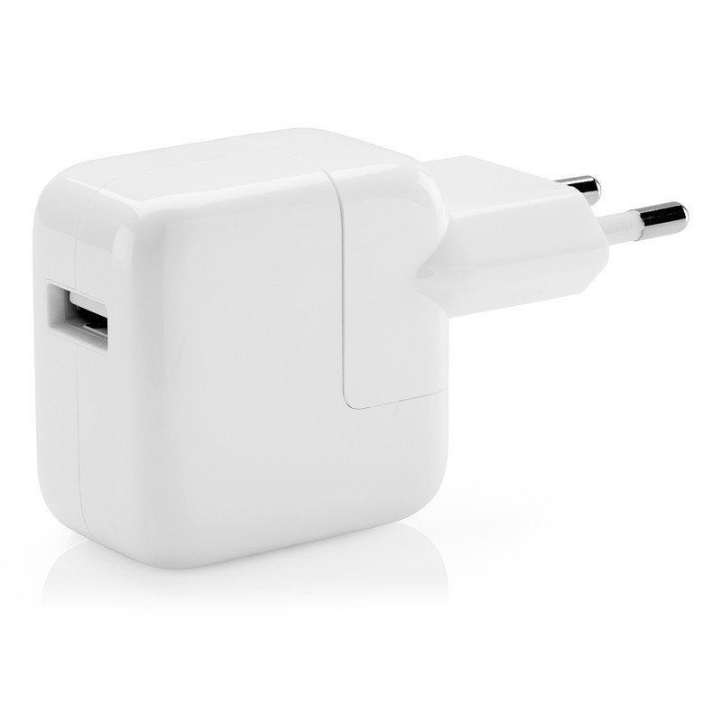 Adaptador de Energia Apple 12W USB 3