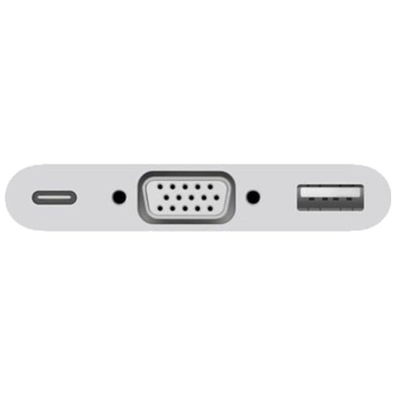 Adaptador multiporta USB-C para VGA Apple MJ1L2ZM/A