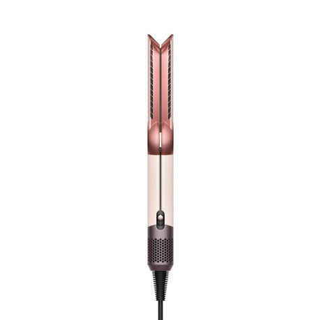 Alisador Secador de Cabelo Airstrait