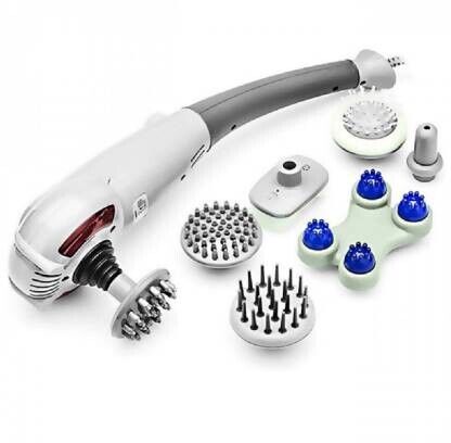 Aparelho de Massagem Corporal 8 em 1
