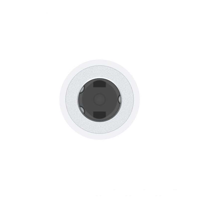 Apple Adaptador USB-C a Jack 3.5 mm