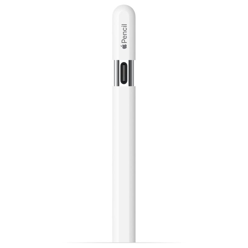 Apple Pencil MUWA3ZM/A (USB Tipo C) Branco - Lápis Digital 1