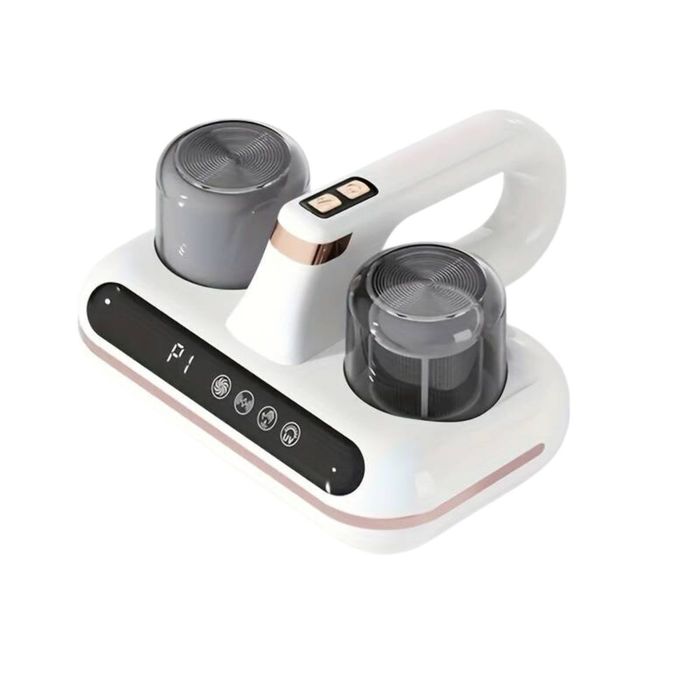 Aspirador Removedor de Ácaros Ultrassónico UV