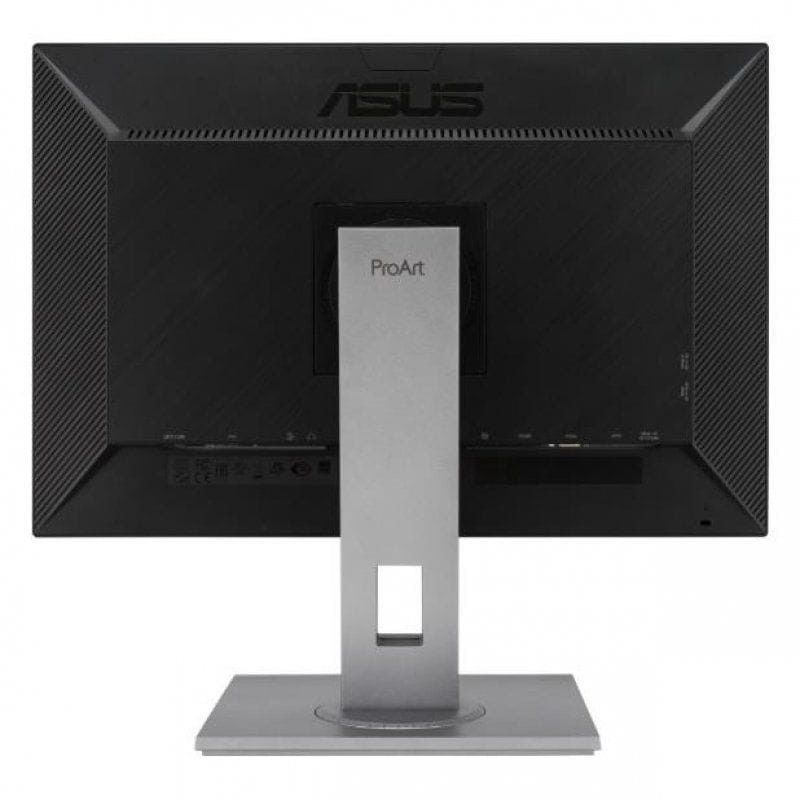 ASUS ProArt PA248QV 24 WUXGA IPS Preto - Monitor para PC