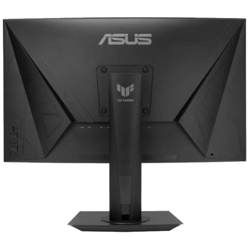 ASUS TUF Gaming VG27VQM 27'' FullHD VA Curvo 240Hz FreeSync Premium Preto - Monitor para PC