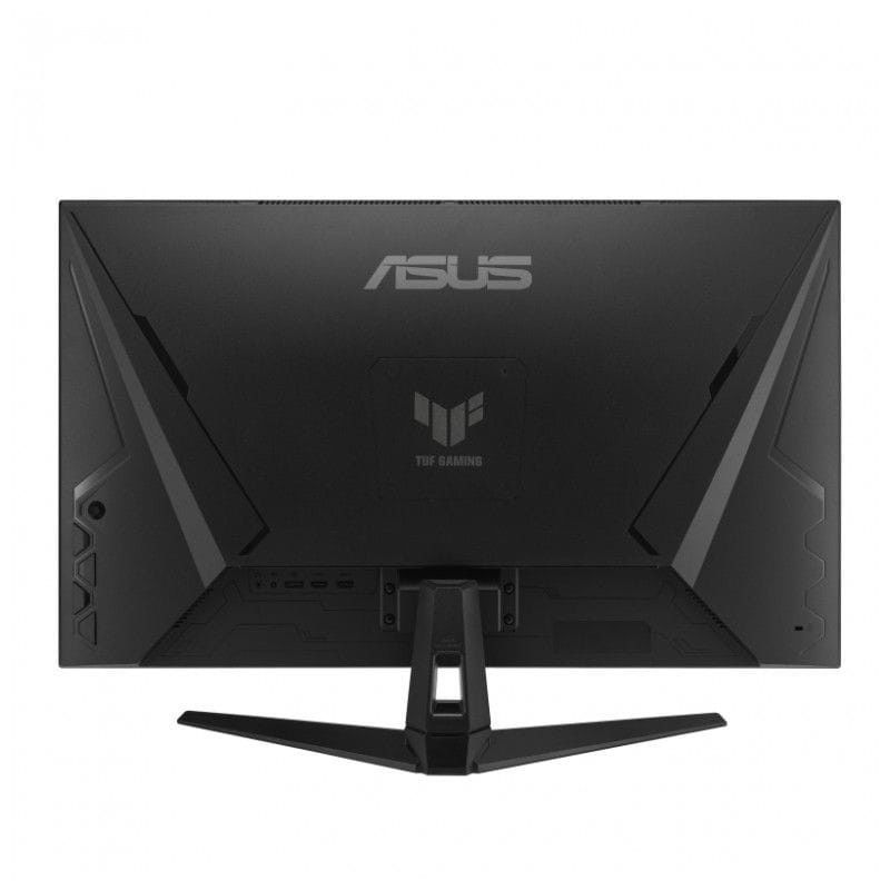 ASUS TUF Gaming VG32AQA1A 31.5 Wide Quad HD VA 170 Hz FreeSync Premium Preto - Monitor para jogos