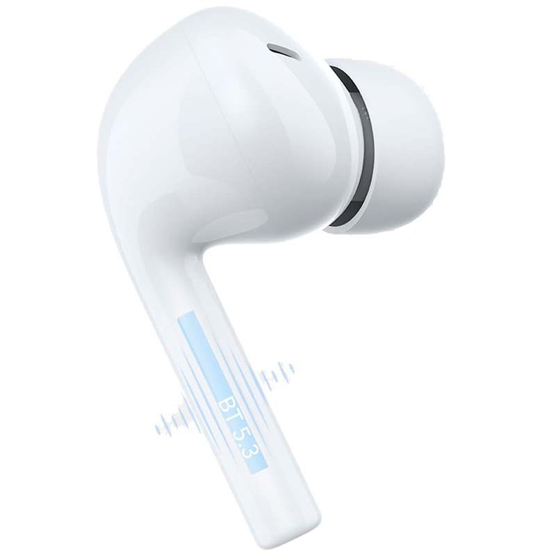 Fone de Ouvido Honor Choice Earbuds X5 TWS / Bluetooth - Branco