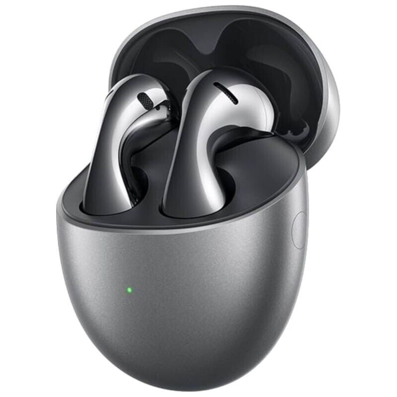 Auriculares Huawei FreeBuds 5 Prata