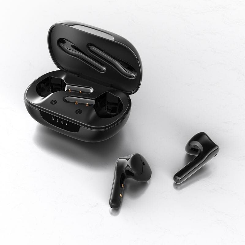 Auriculares tribit discount