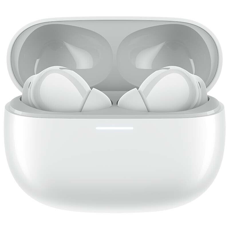 Auriculares Xiaomi Redmi Buds 5 Pro Branco com cancelamento de ruído (ANC) - Bluetooth