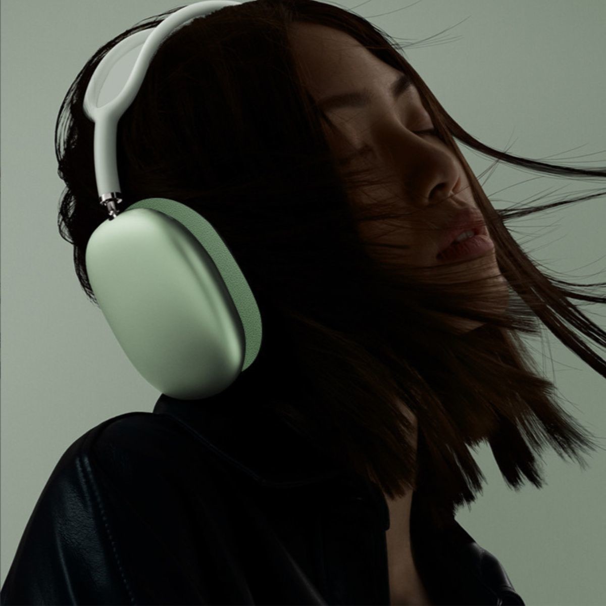 Auscultadores Headphones Max Bluetooth P9 Preto 3