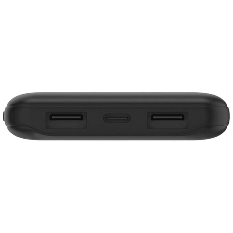 Belkin Power Bank 10000 mAh USB-A/USB-C Boost Charge Preto 4