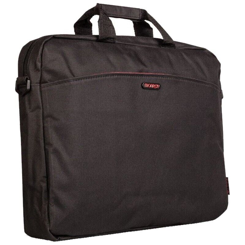 Bolsa para laptop empresarial NGS Monray 15,6