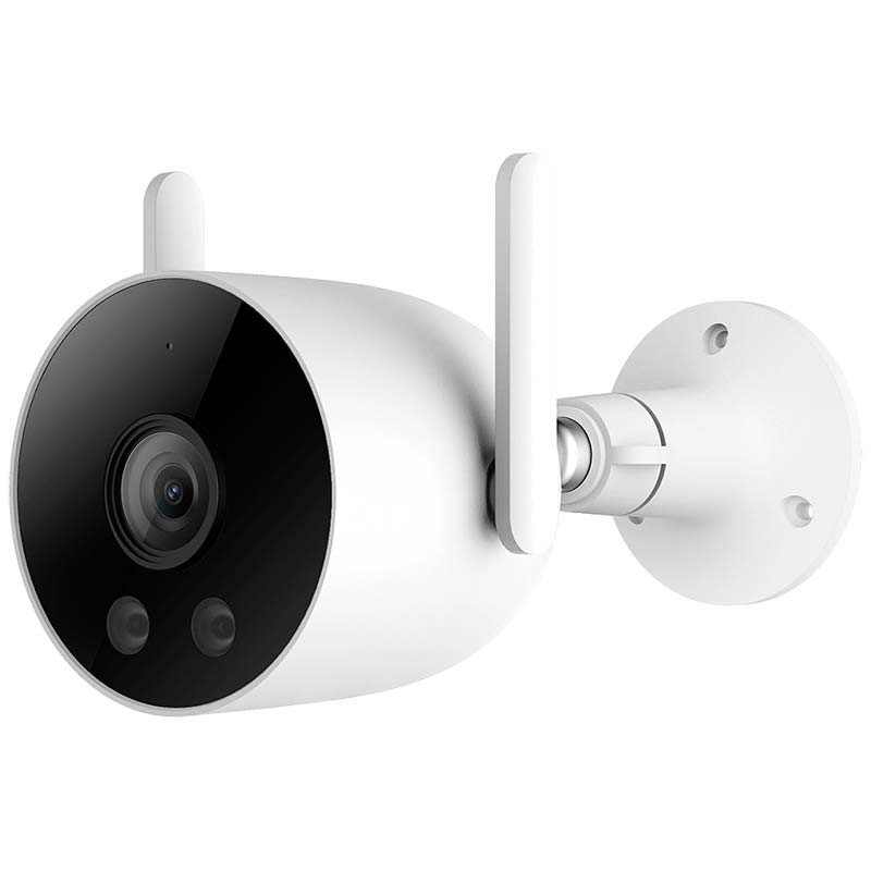 Câmera de Segurança IP Imilab EC3 Lite 2K Exterior IP66 0