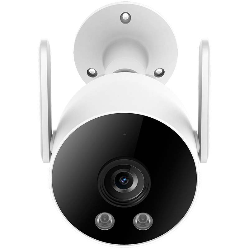 Câmera de Segurança IP Imilab EC3 Lite 2K Exterior IP66 2