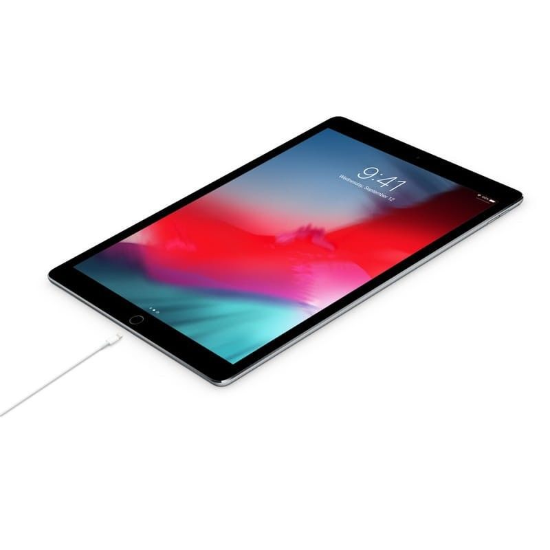 Cabo Apple Lightning para USB-C 1m