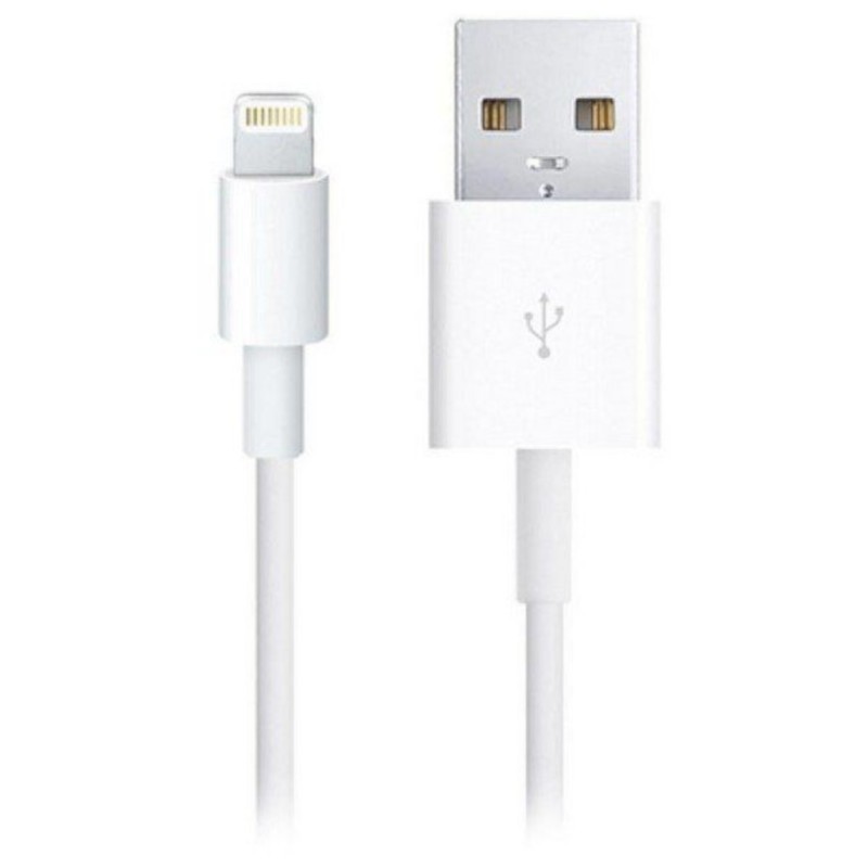 Cabo Apple USB 2.0 para Lightning 2m 2