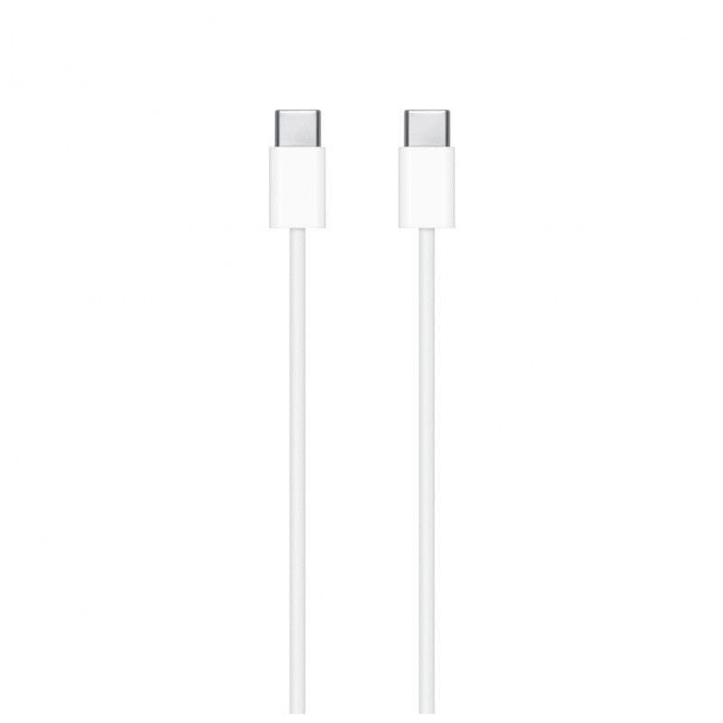 Cabo de carregamento Apple USB-C 1m