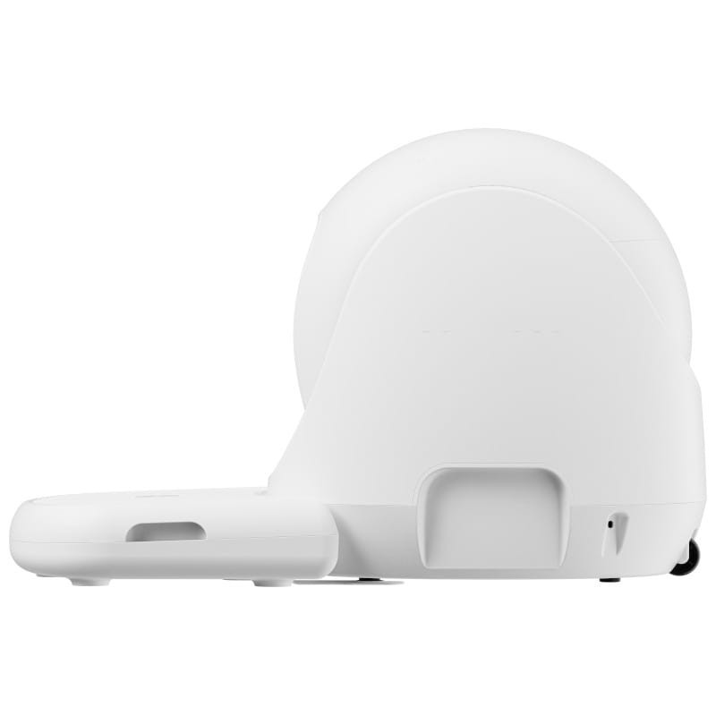 Caixa de Areia Autolimpante AI Catlink Scooper SE Branco 3