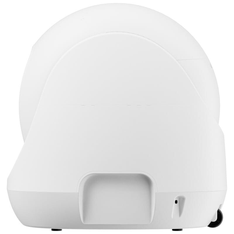 Caixa de Areia Autolimpante AI Catlink Scooper SE Branco 4