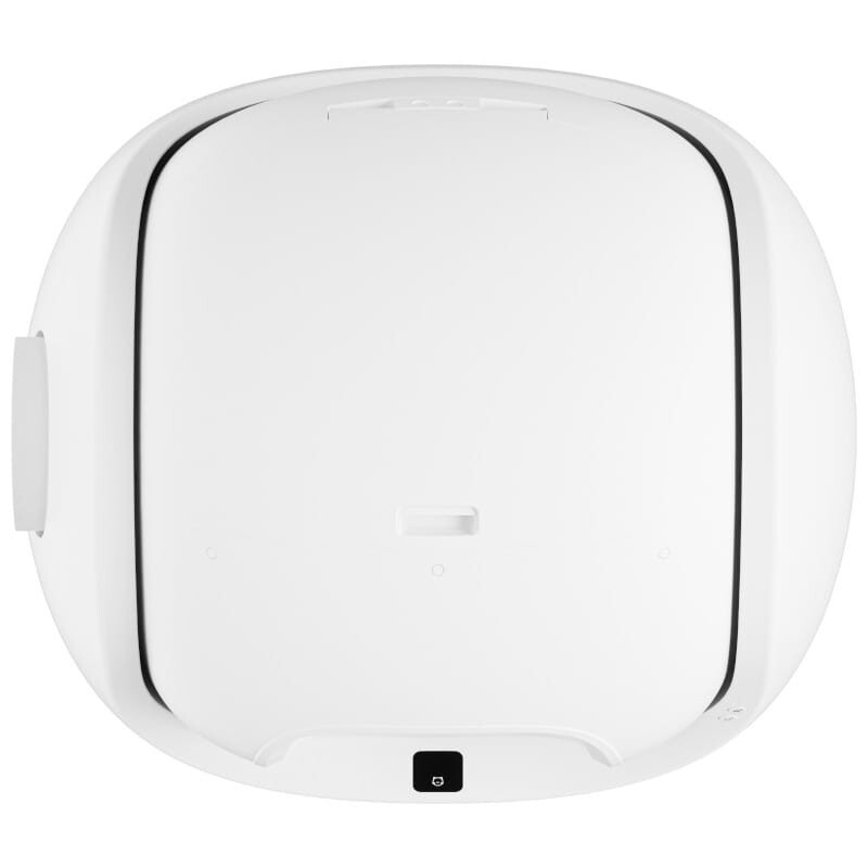 Caixa de Areia Autolimpante AI Catlink Scooper SE Branco 6