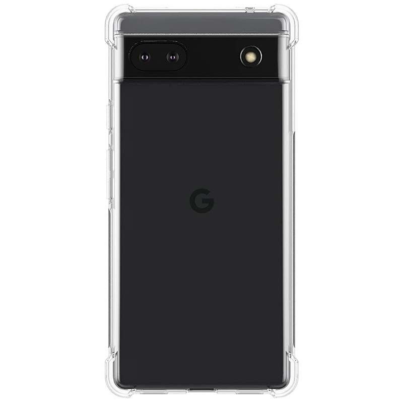 Capa de silicone Reinforced Google Pixel 7A