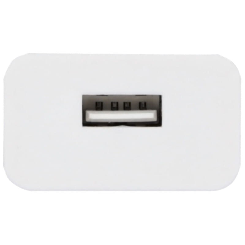 Carregador Aisens USB 10 W Alta Eficiência 5 V/2 A Branco 2