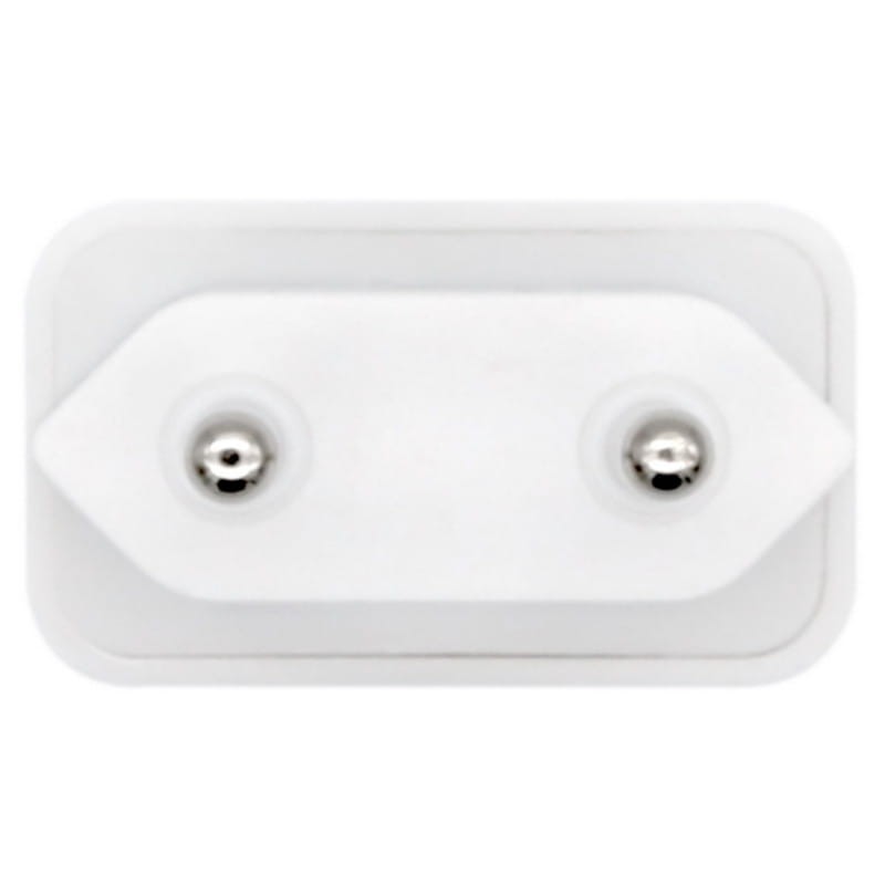 Carregador Aisens USB 10 W Alta Eficiência 5 V/2 A Branco 3