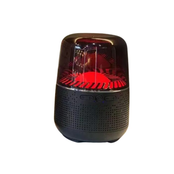 Coluna Bluetooth RGB Color KMS168