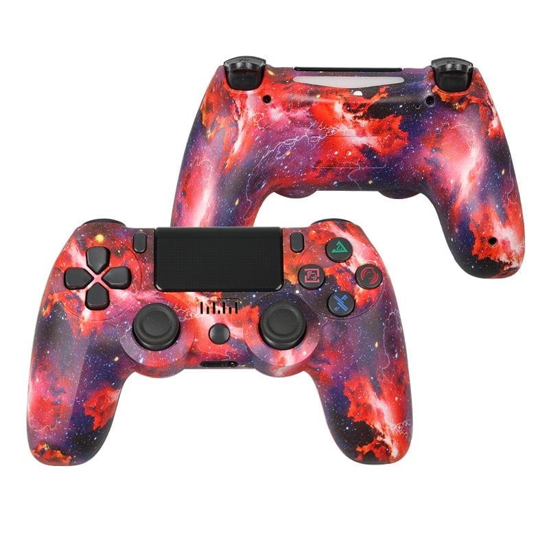 Comando PS4 Powergaming V2 Star Pink 1