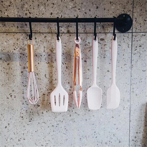 Conjunto de 5 Utensílios de Cozinha para Criança