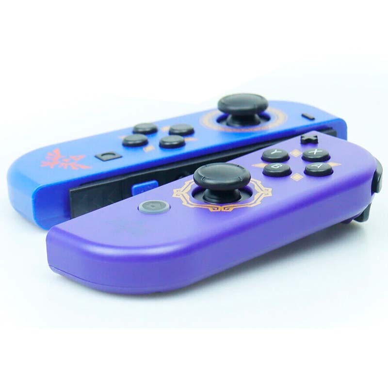 Conjunto de comandos Joy-Con Esquerdo/Direito compatíveis com o Nintendo Switch - Sword 2