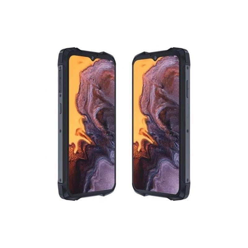 Cubot KingKong 9 12GB/256GB Preto - Telemóvel