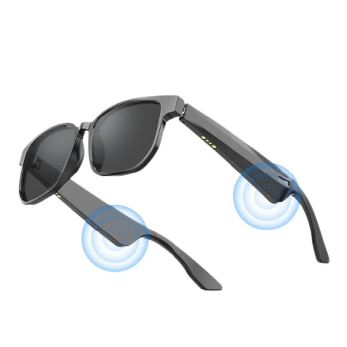 Óculos de Sol com Áudio Bluetooth