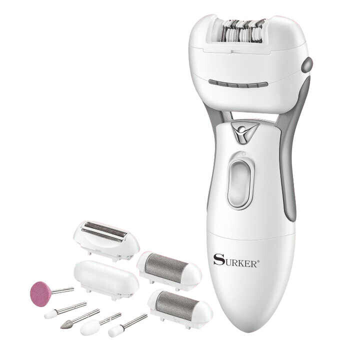 Depiladora Feminina Sk523