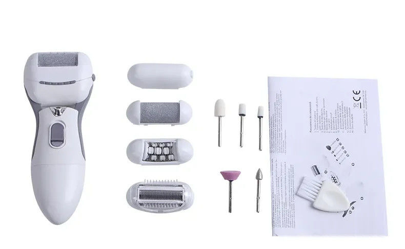 Depiladora Feminina Sk523