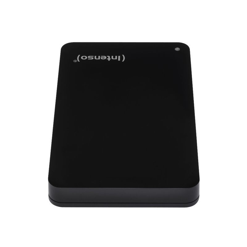 Disco rígido externo 2TB Intenso 2.5 USB 3.0