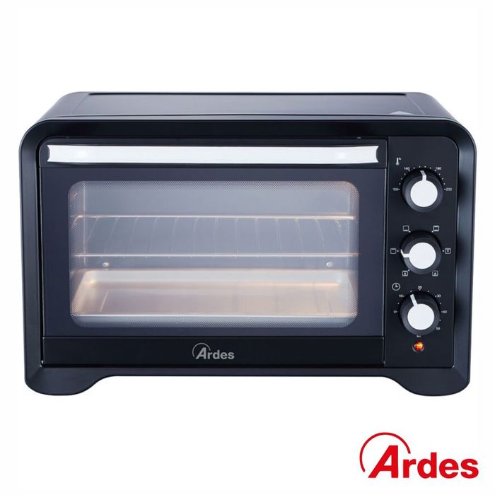 Forno Elétrico 64 Litros 2000W C/ Temporizador ARDES