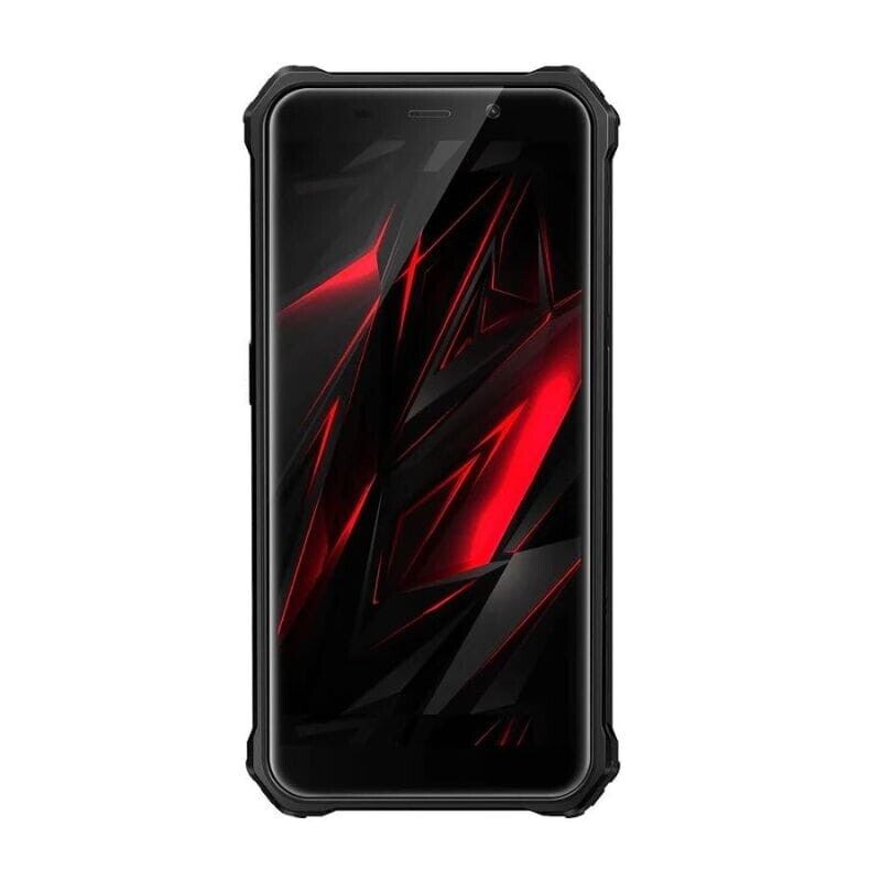 Fossibot F101 Pro 8GB/128GB Preto - Telemóvel