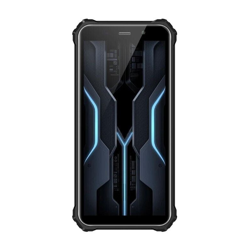 Fossibot F101P 4GB/64GB Preto - Telemóvel