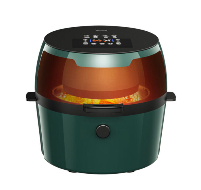 Fritadeira sem Óleo Airfryer G9L