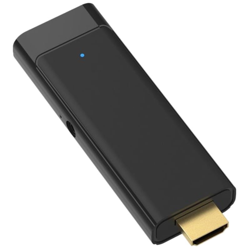G7 Stick S905Y4 2GB/16GB Dual Wifi Controle de Voz Android 11 - Android TV 3