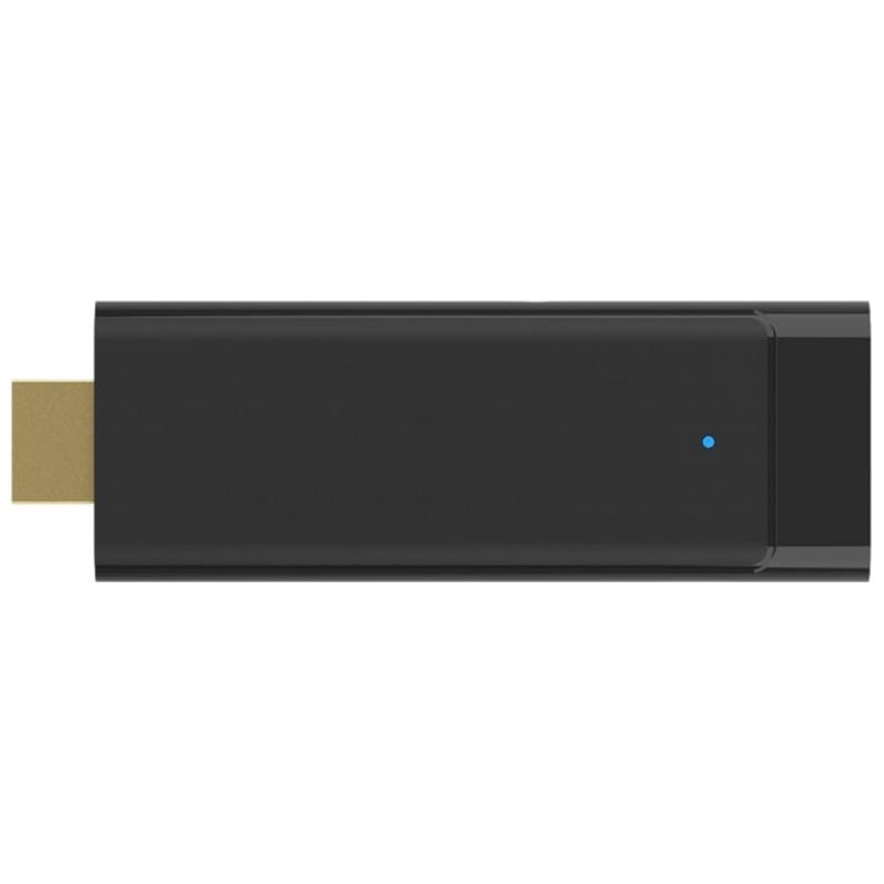 G7 Stick S905Y4 2GB/16GB Dual Wifi Controle de Voz Android 11 - Android TV 4
