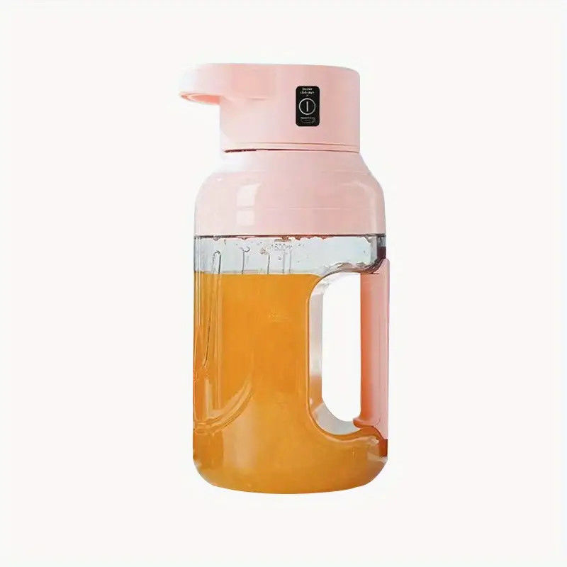 Garrafão Liquidificador 1.5L Verde