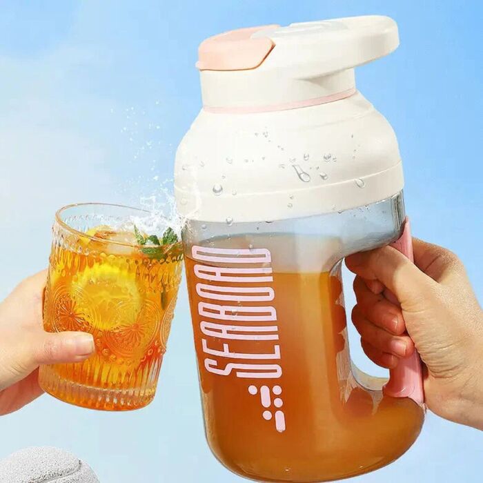 Garrafão Liquidificador Portátil SB