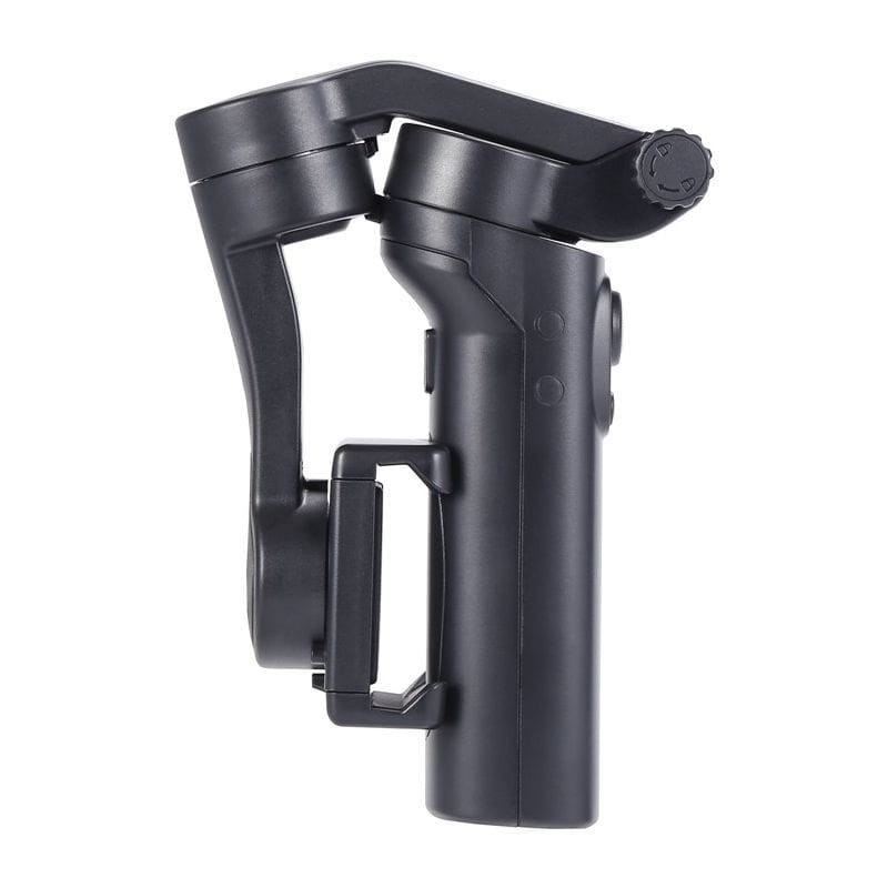 Gimbal F5 Plus 3 Eixos Preto - Estabilizador para smartphone 3