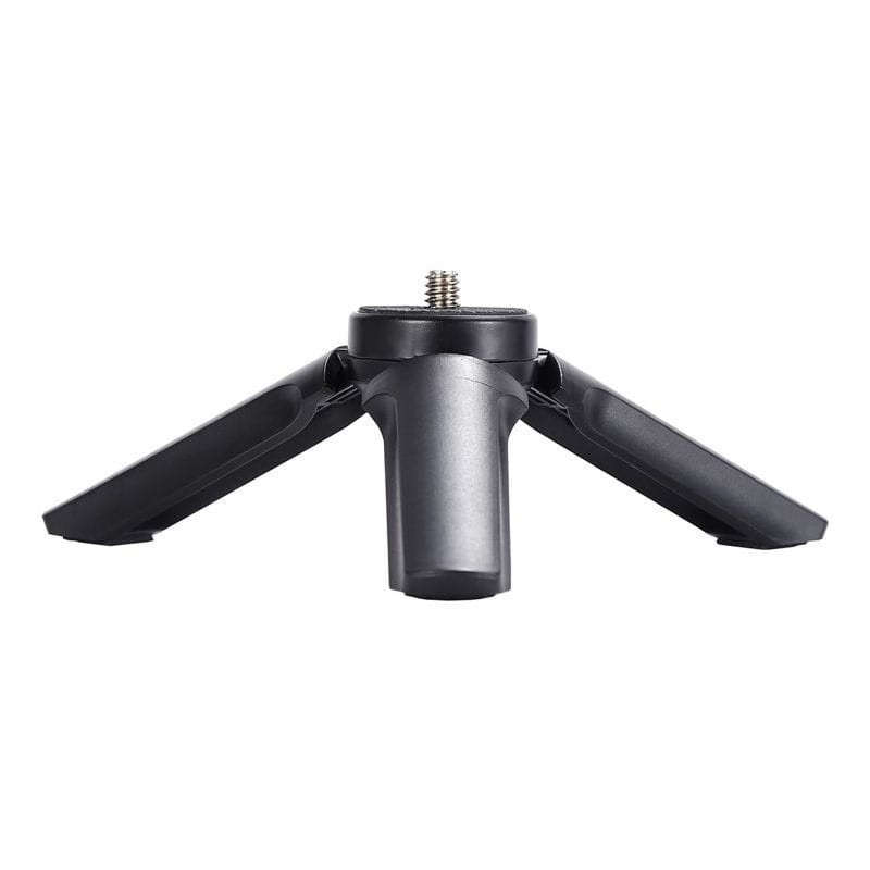 Gimbal F5 Plus 3 Eixos Preto - Estabilizador para smartphone 4